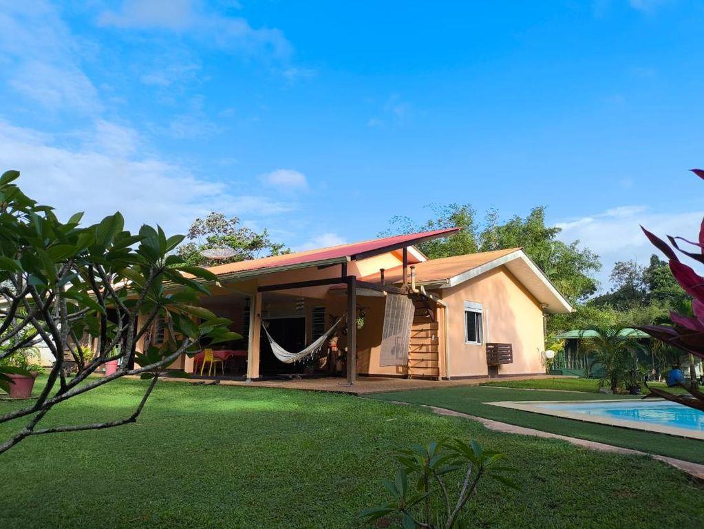 3 bedroom luxury Villa for sale in Matoury, Arrondissement de Cayenne