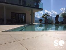 10 room luxury Villa for sale in Mont-Pelerin, Switzerland
