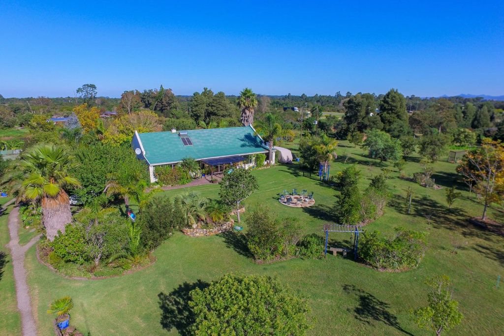 3 bedroom exclusive country house for sale in Plettenberg Bay, South Africa