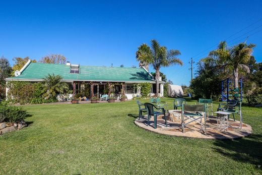 3 bedroom exclusive country house for sale in Plettenberg Bay, South Africa