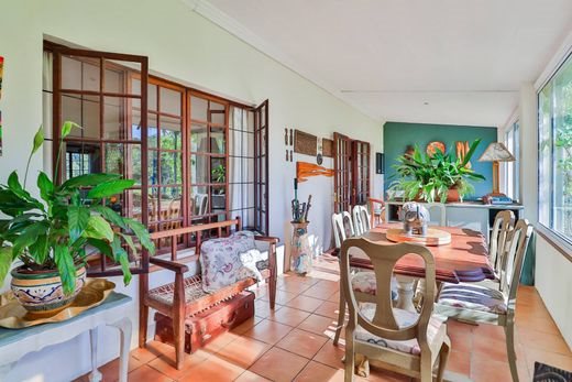 3 bedroom exclusive country house for sale in Plettenberg Bay, South Africa