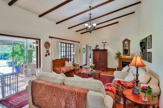 3 bedroom exclusive country house for sale in Plettenberg Bay, South Africa