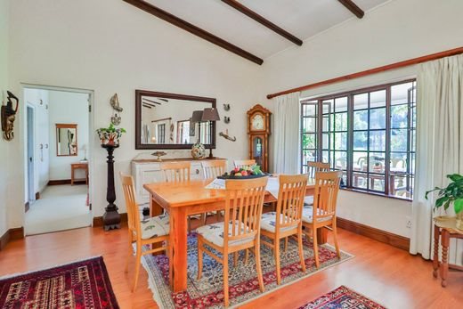 3 bedroom exclusive country house for sale in Plettenberg Bay, South Africa