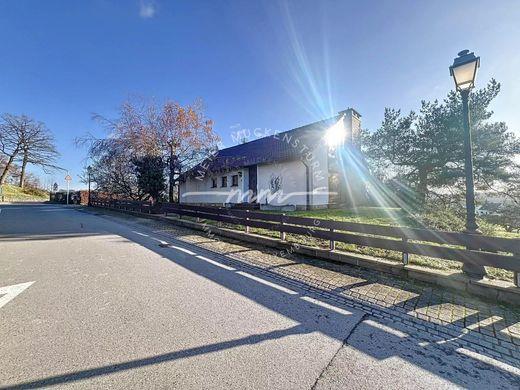 Development Land in Sandweiler, Luxembourg