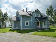 Maison de luxe de 5 pièces en vente à Savonlinna, Finlande