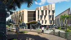 Prestigieux bureau de 96 m2 en vente - Saint-Louis, Réunion