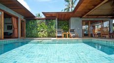 Hôtel de 18 chambres de luxe en vente Ko Samui, Thaïlande