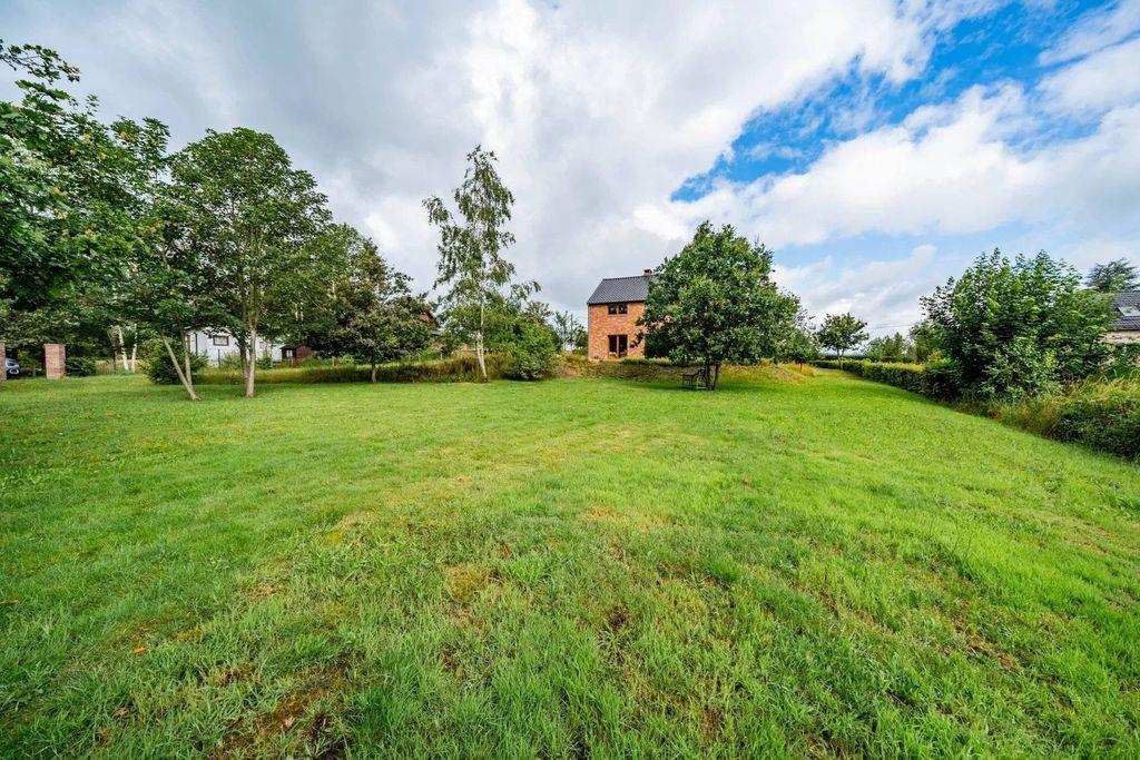 Luxury House for sale in Noiseux, Wallonia