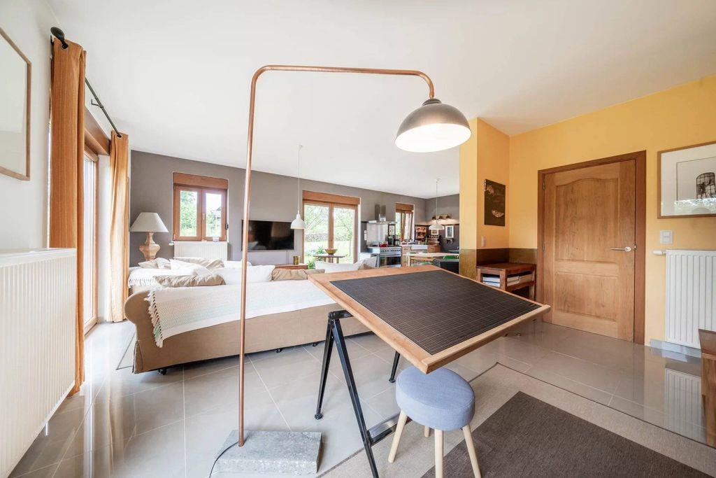 Luxury House for sale in Noiseux, Wallonia