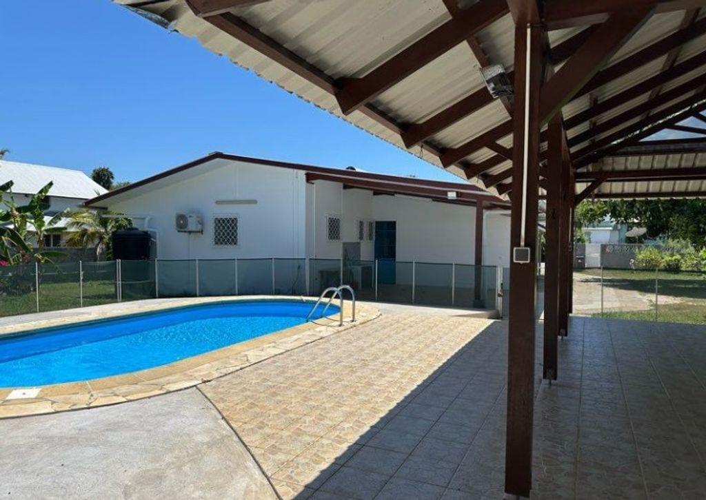 4 room luxury House for sale in Rémire-Montjoly, Arrondissement de Cayenne