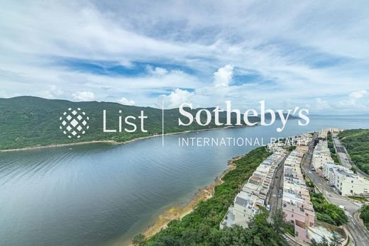 Luxury Apartment for sale in Tai Tam, Hong Kong
