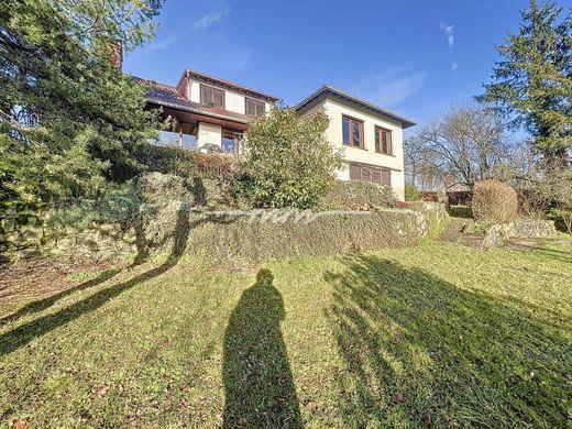 Luxury House for sale in Sandweiler, Luxembourg