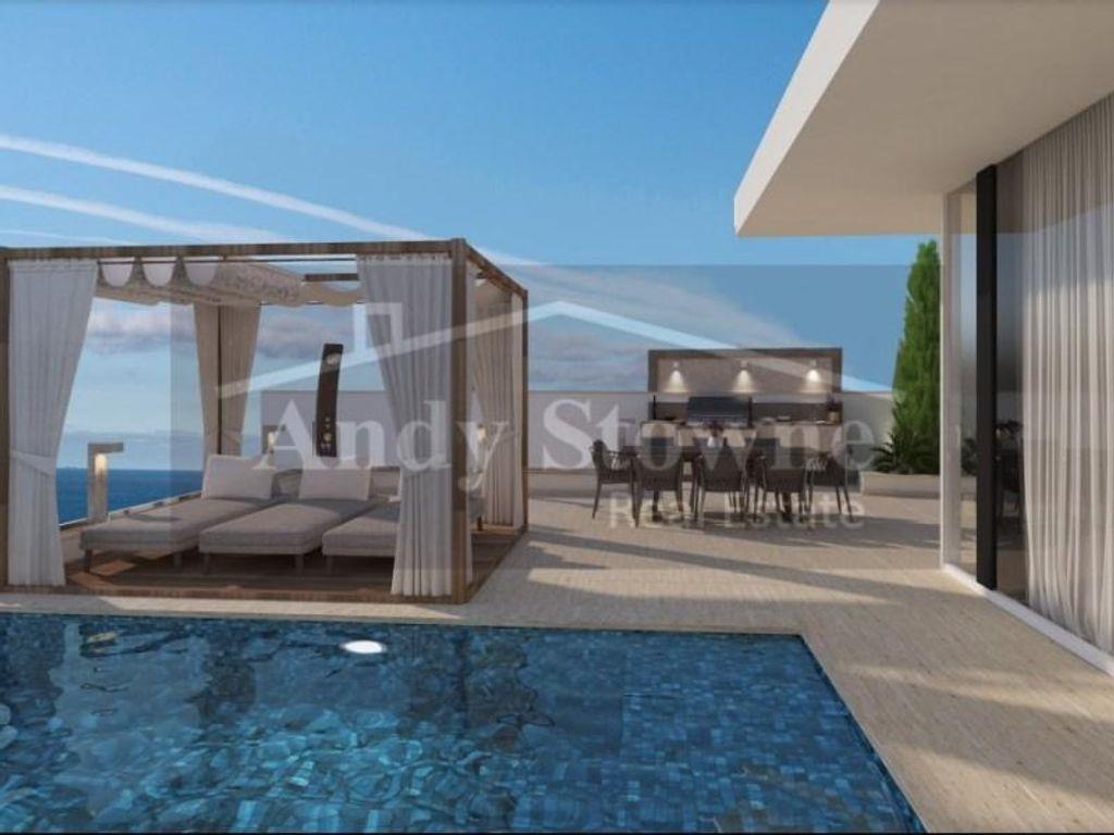 5 bedroom luxury Semidetached House for sale in Mellieħa, Il-Mellieħa