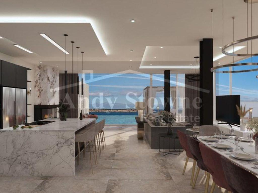 5 bedroom luxury Semidetached House for sale in Mellieħa, Il-Mellieħa