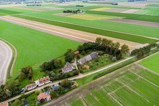 Ferme haut de gamme de 13 pièces en vente Steenhovensedijk, Waterlandkerkje, Zélande