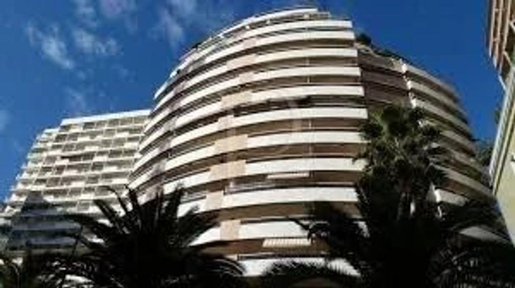 3 room luxury Apartment for sale in Monaco