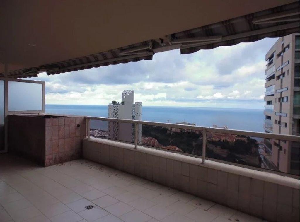 3 room luxury Apartment for sale in Monaco