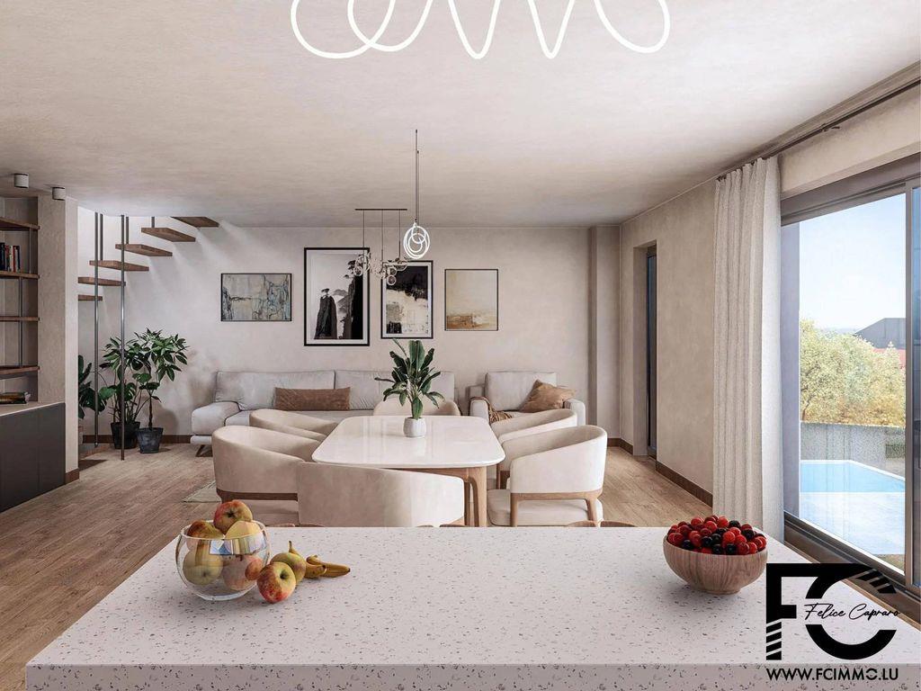 14 room luxury House for sale in Olm, Luxembourg