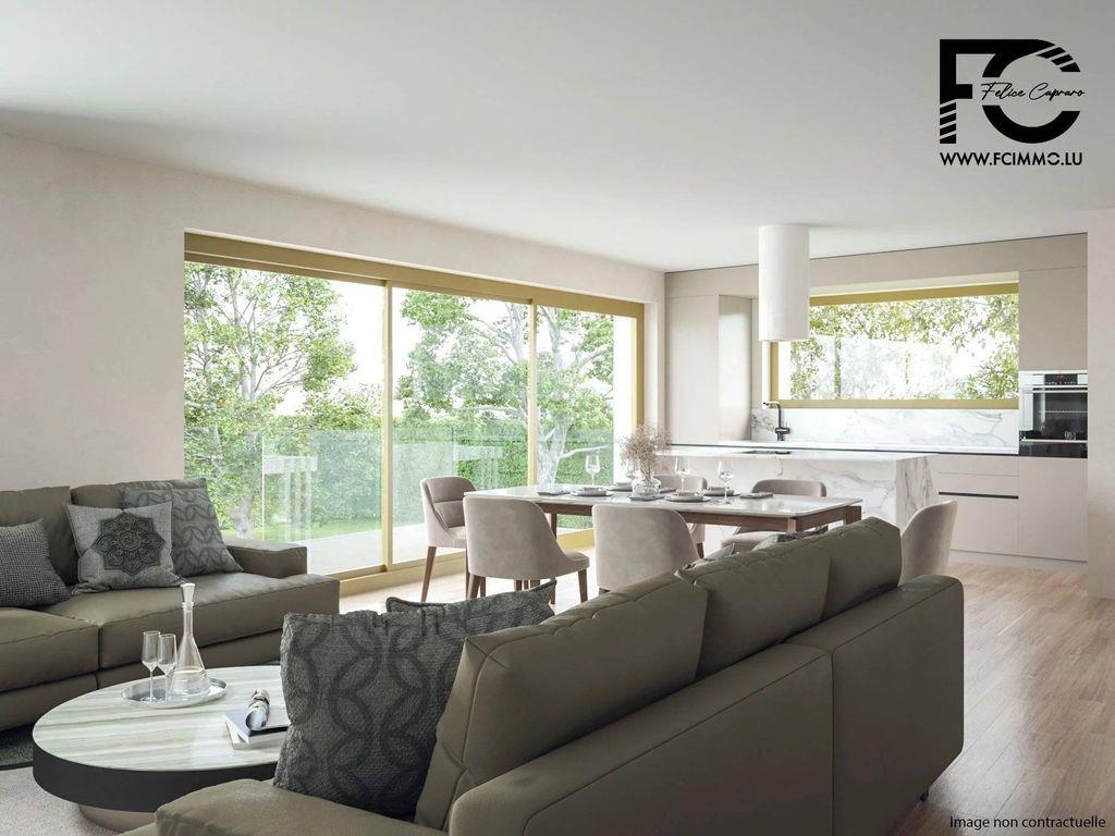 14 room luxury House for sale in Olm, Luxembourg