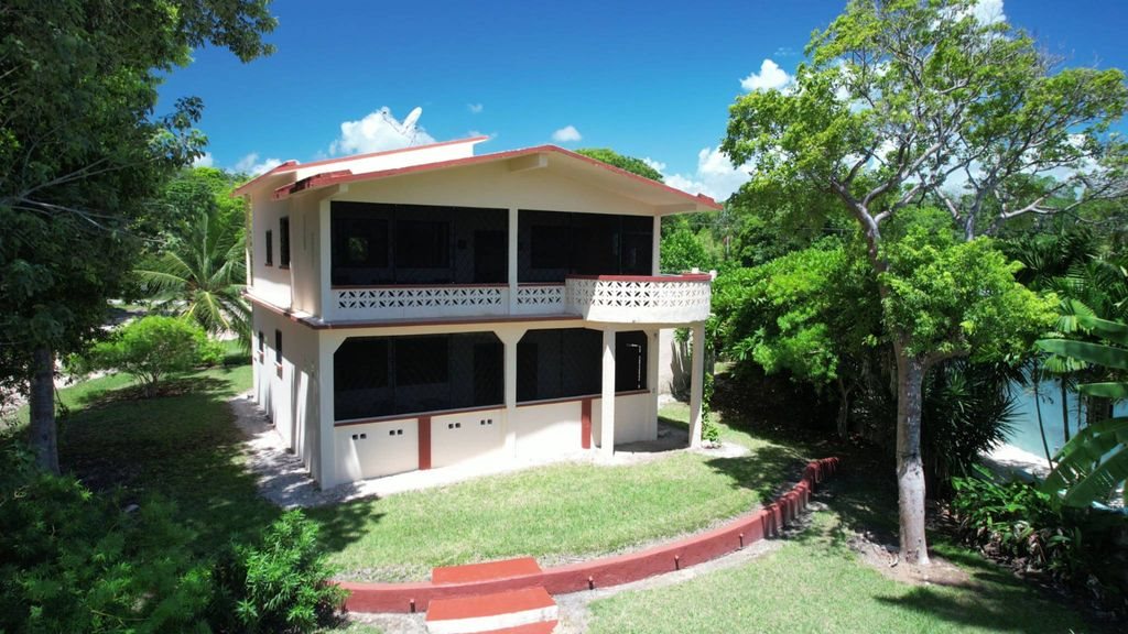 3 bedroom luxury House for sale in Consejo, Belize