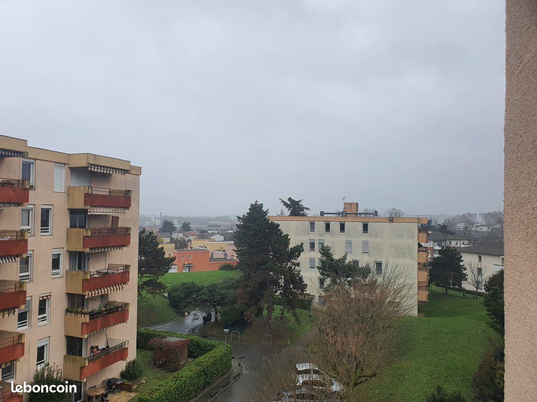 Appartement à vendre, 70m², Toulouse