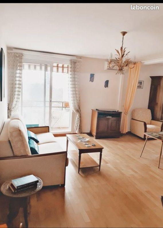 Appartement à vendre, 70m², Toulouse