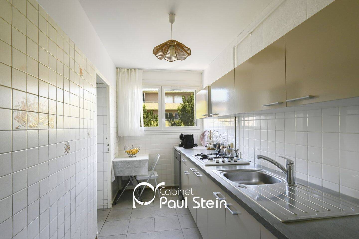 Appartement à vendre, 72m², Septèmes-les-Vallons