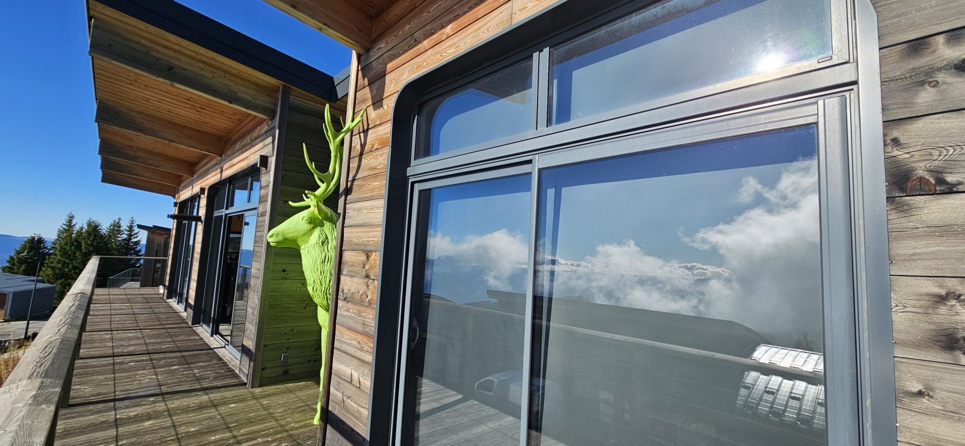 Maison à vendre, 162m², Chamrousse