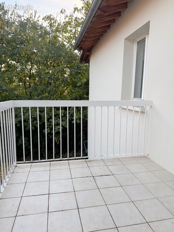 Appartement à vendre, 61m², Toulouse