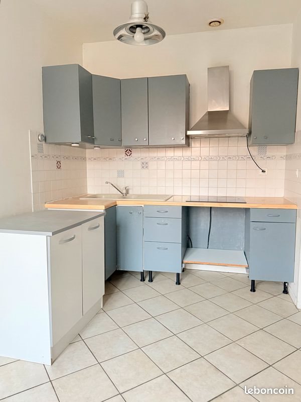 Appartement à vendre, 61m², Toulouse