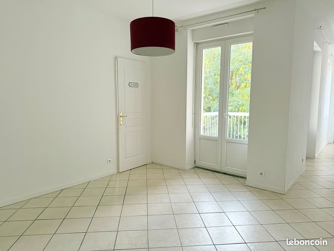 Appartement à vendre, 61m², Toulouse
