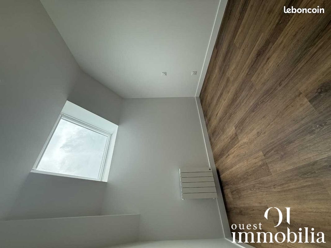 Maison à louer, 60m², Mouzeil