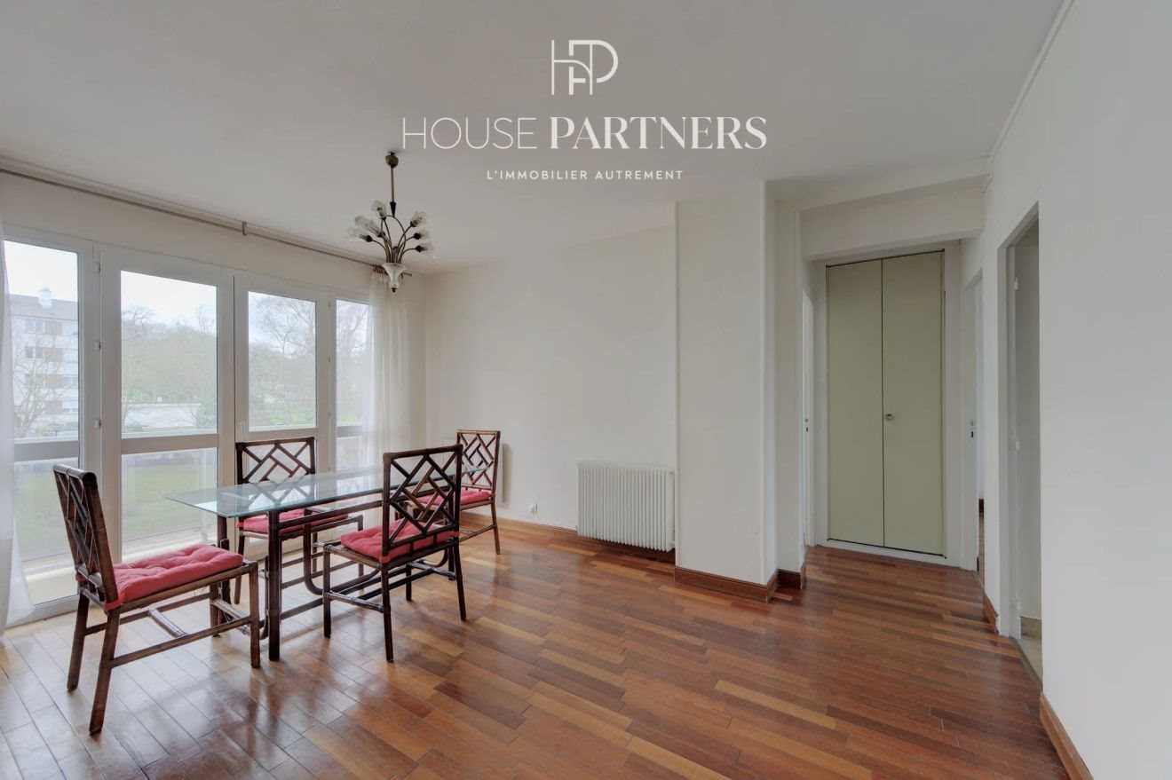 Appartement à vendre, 67m², La Celle-Saint-Cloud