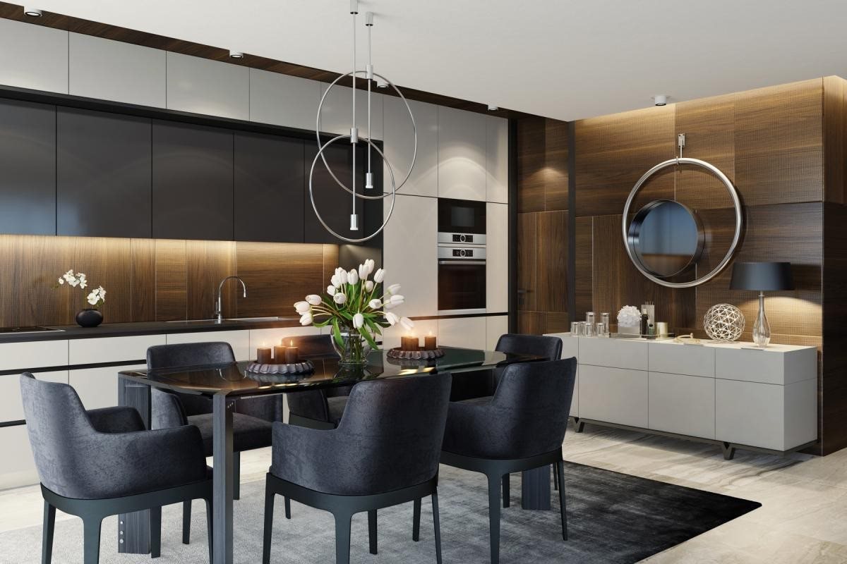 Appartement à vendre, 103m², Lyon 3ème