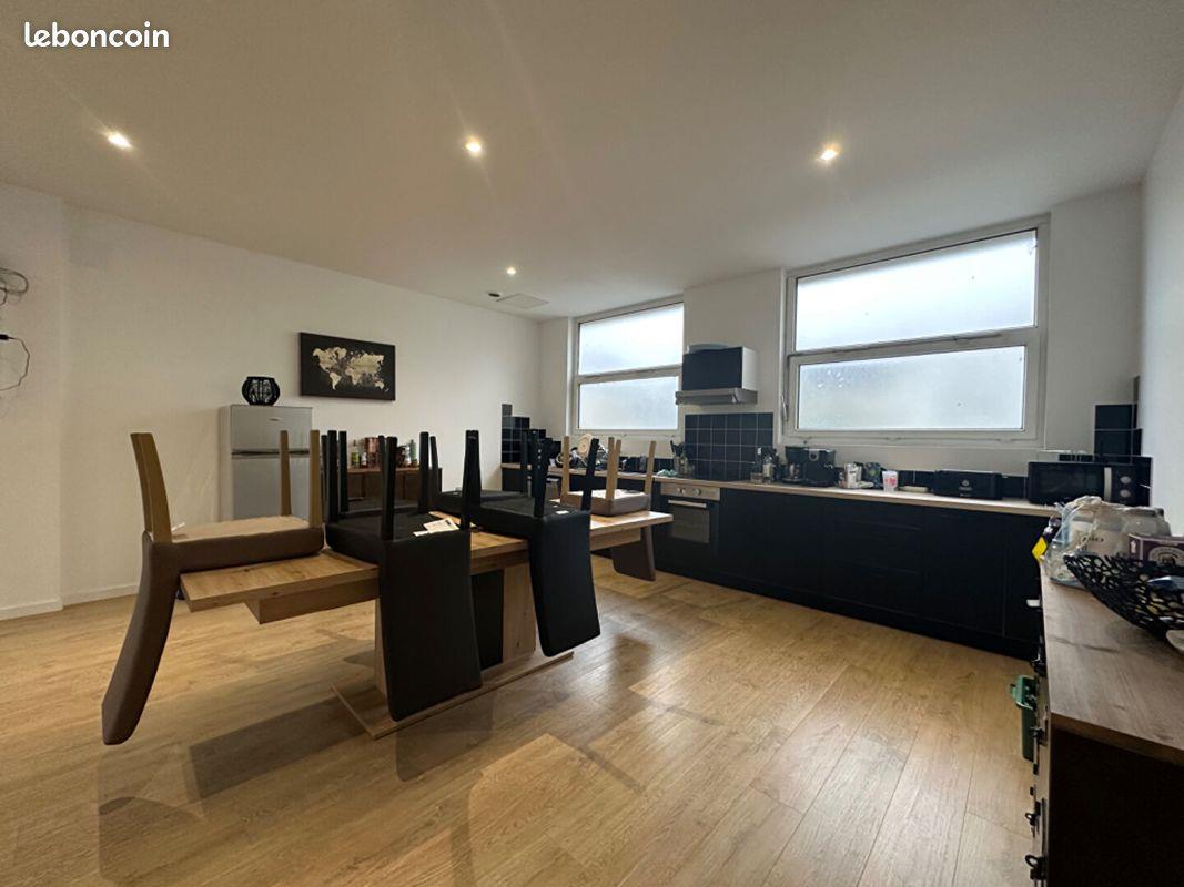 Appartement à vendre, 188m², Tours