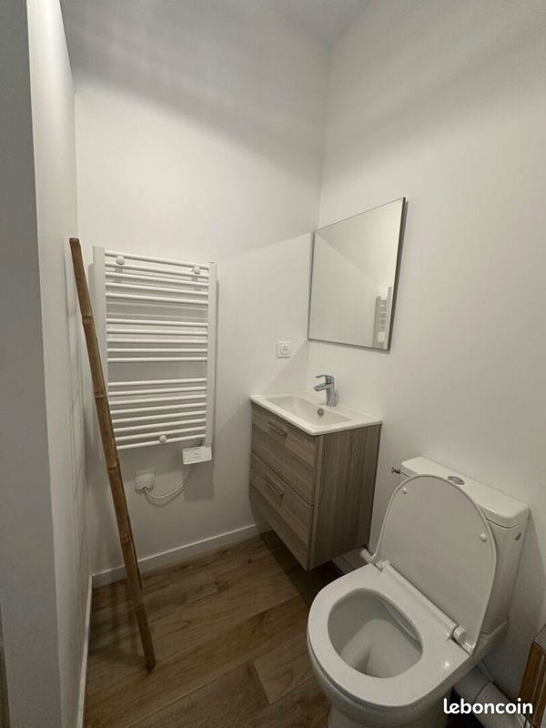 Appartement à vendre, 188m², Tours