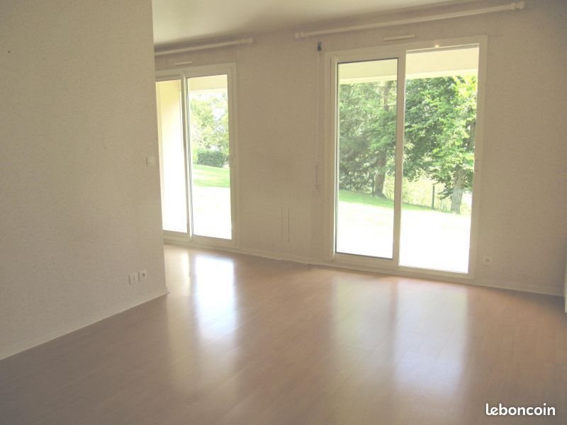 Appartement à louer, 31m², Janzé