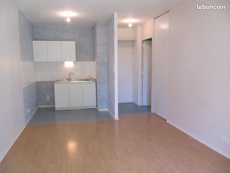 Appartement à louer, 31m², Janzé