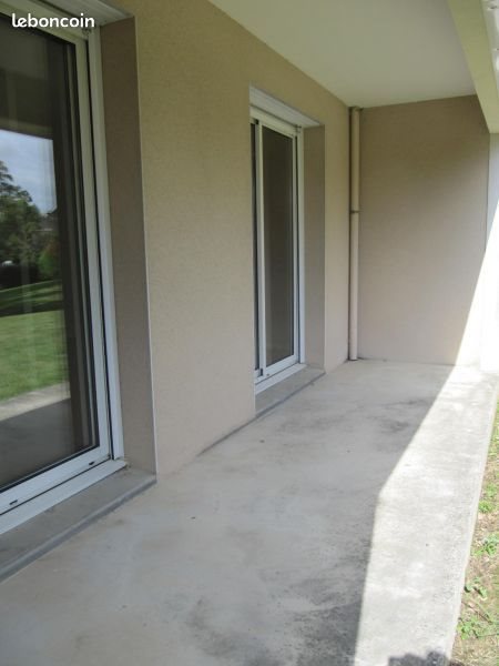 Appartement à louer, 31m², Janzé