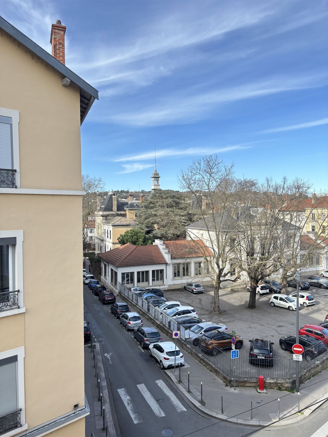 Appartement à vendre, 69m², Oullins