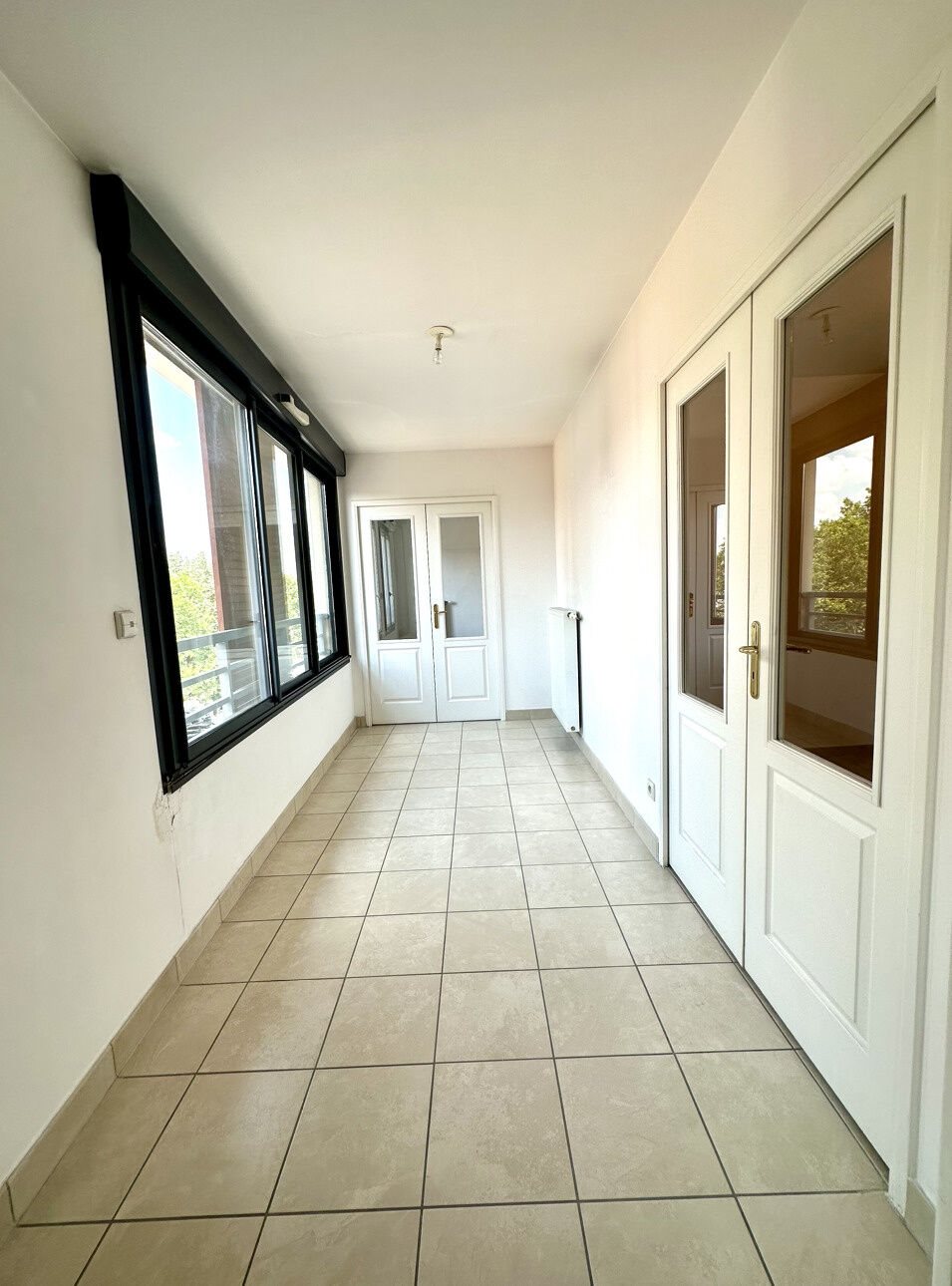 Appartement à vendre, 69m², Oullins