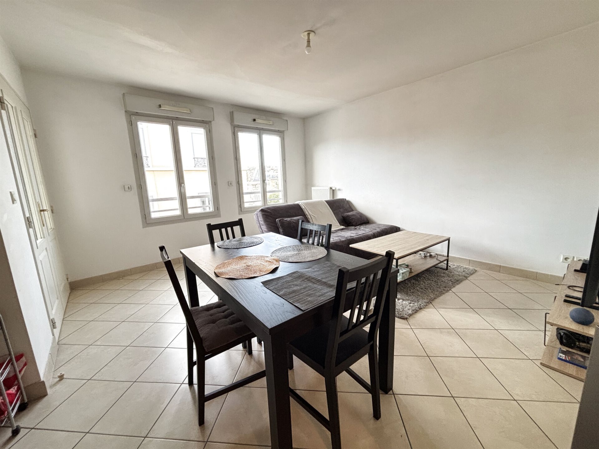 Appartement à vendre, 69m², Oullins