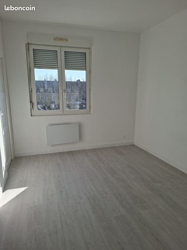 Appartement à louer, 47m², Dugny