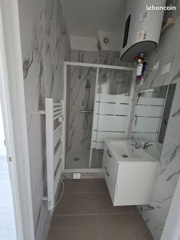 Appartement à louer, 47m², Dugny