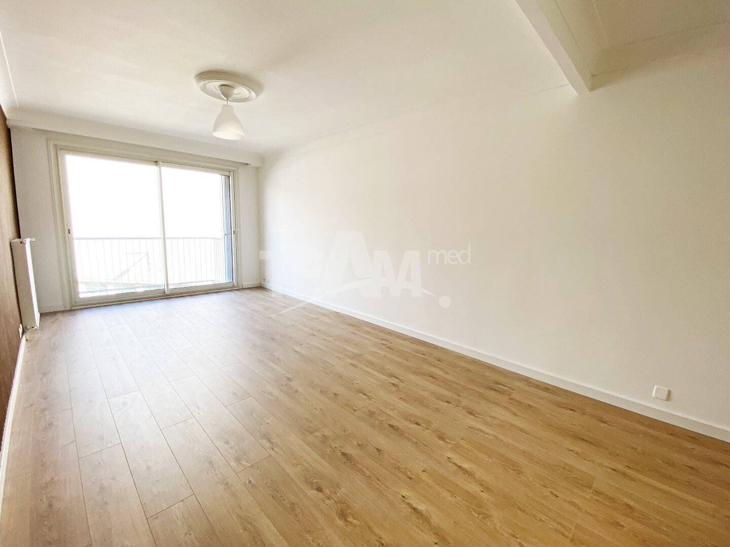 Appartement à vendre, 74m², Sète