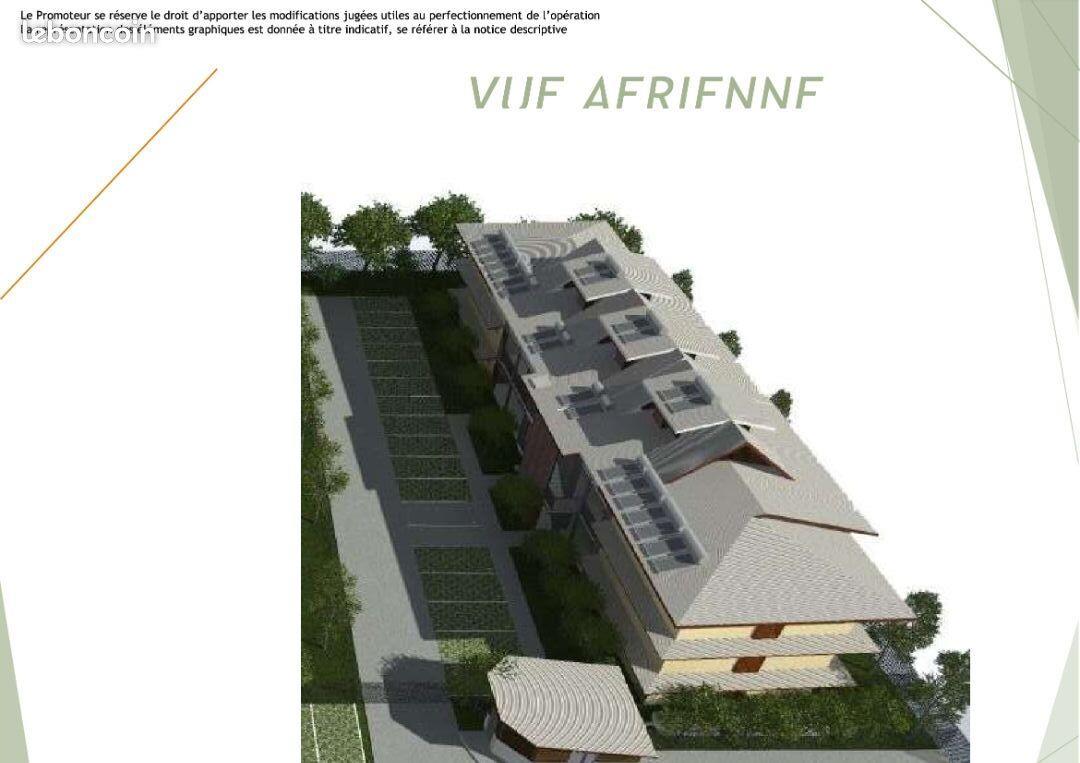 Purchase: Apartment