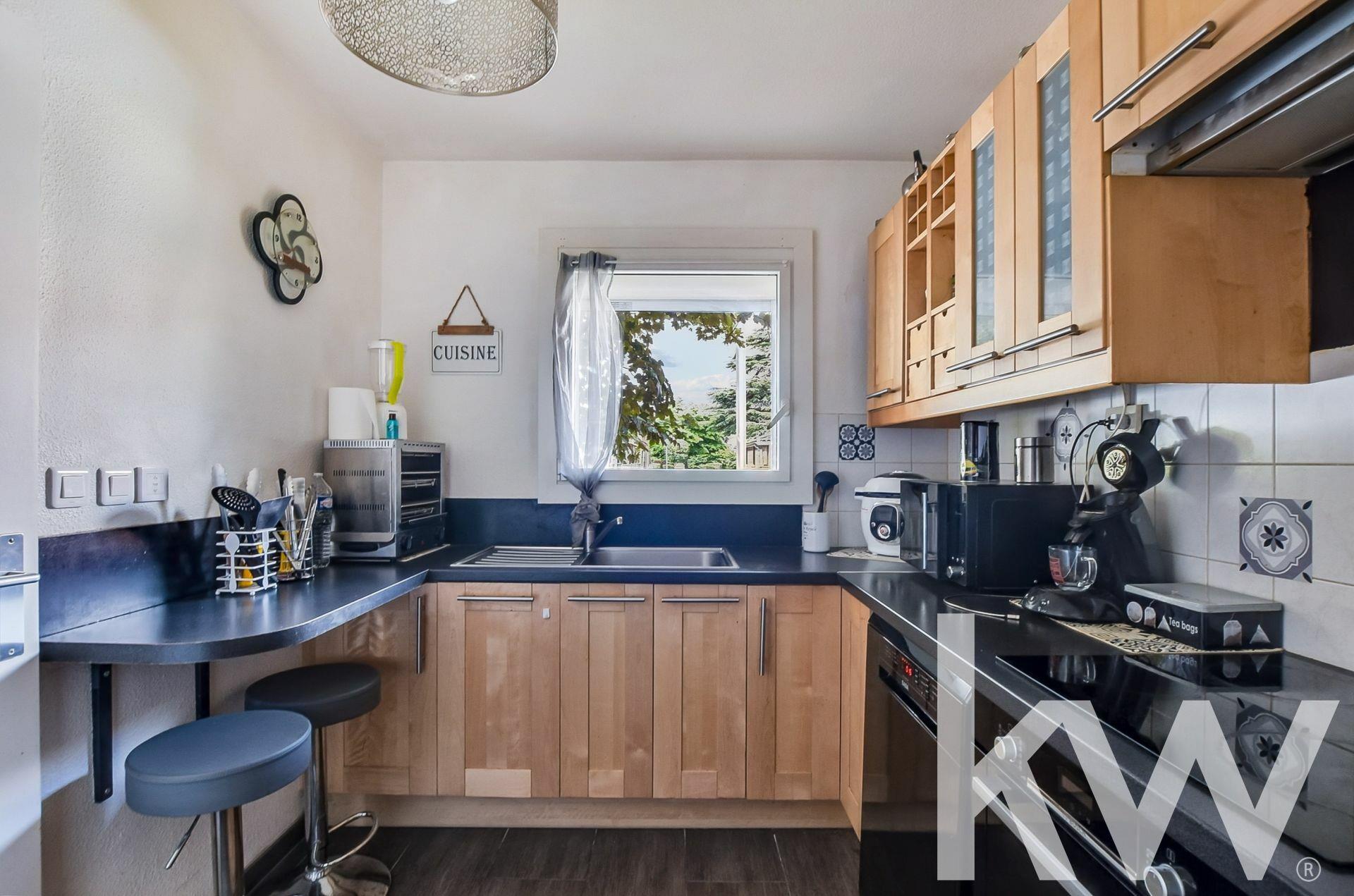 Maison à vendre, 65m², Toulouse