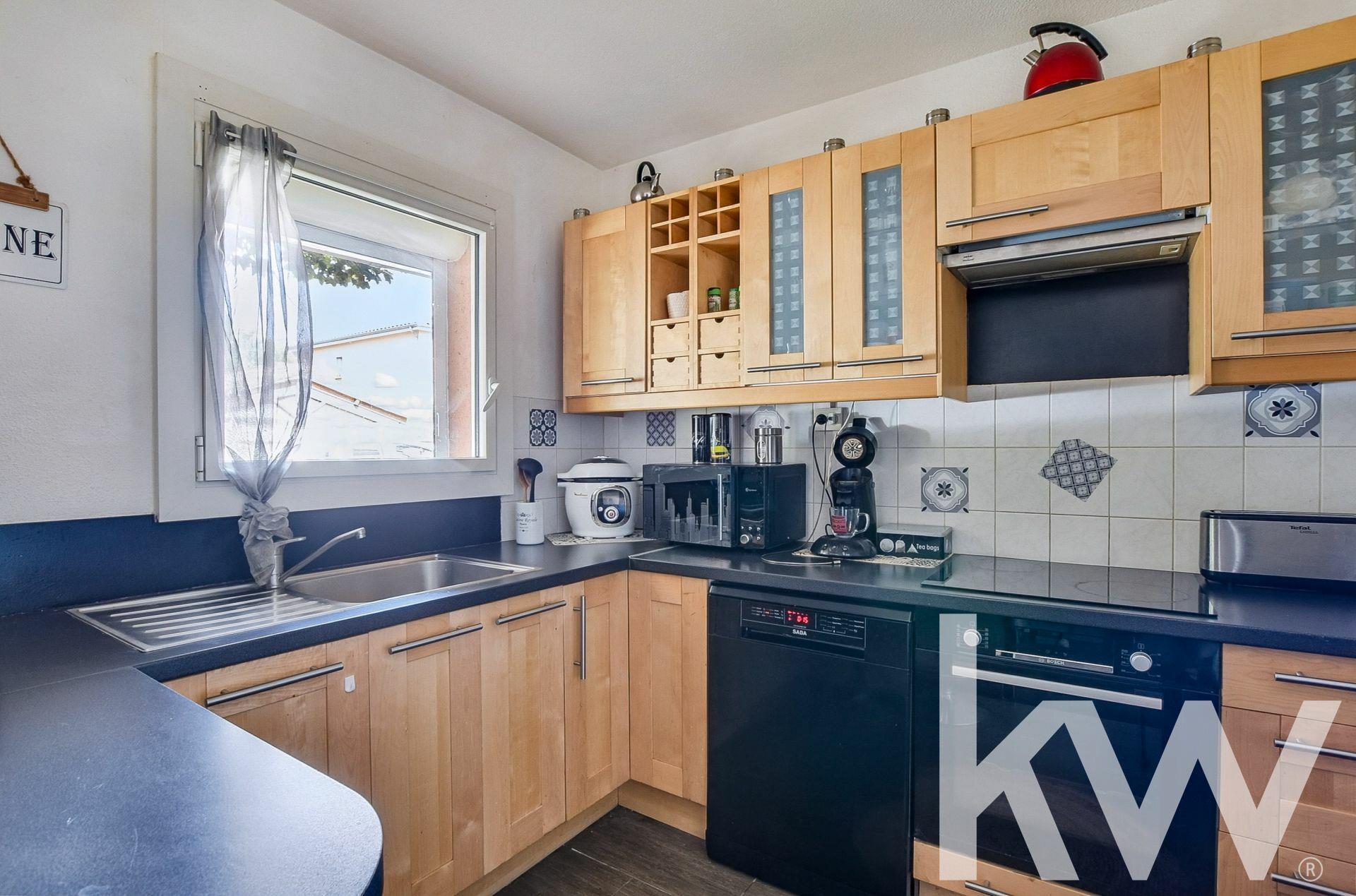 Maison à vendre, 65m², Toulouse