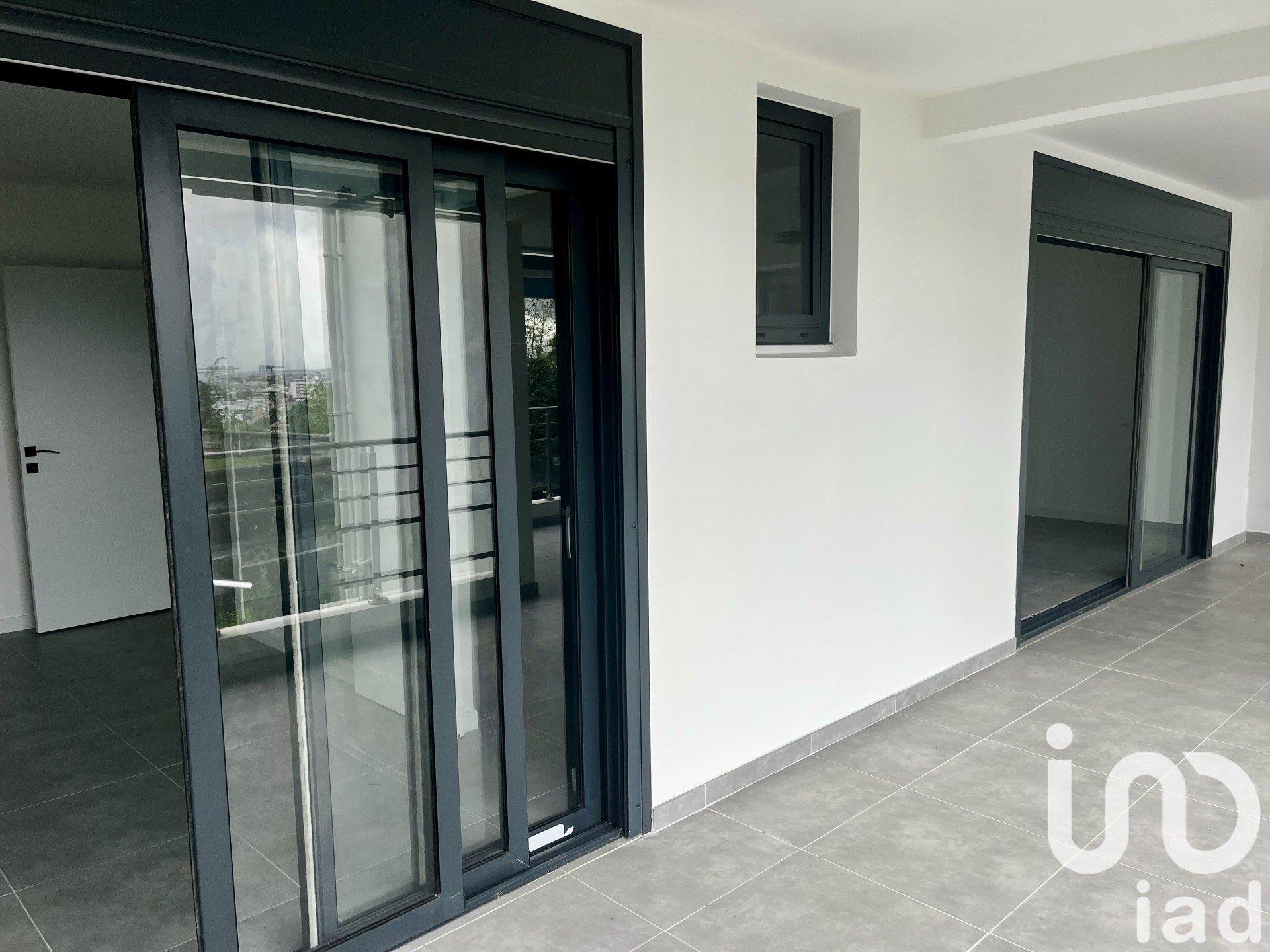 2 bedroom luxury Apartment for sale in Fort-de-France, Martinique