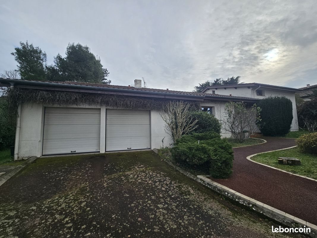 Maison à vendre, 193m², Ramonville-Saint-Agne